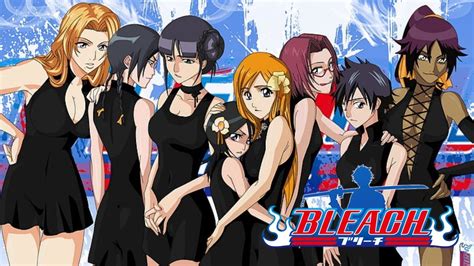 hentai bleach|Tag: bleach